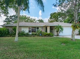 705 Endicott Rd, Melbourne, FL 32940