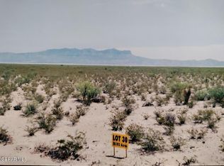 68 Tsp Sec 45 T&p Butterfield #2, Sierra Blanca, TX 79851