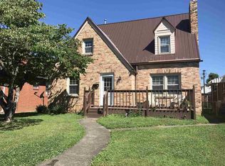 3410 Hughes St, Huntington, WV 25704