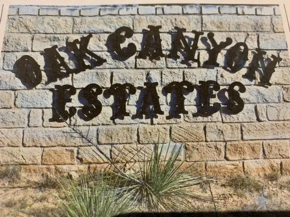 129 Ward Rd, Justiceburg, TX 79330