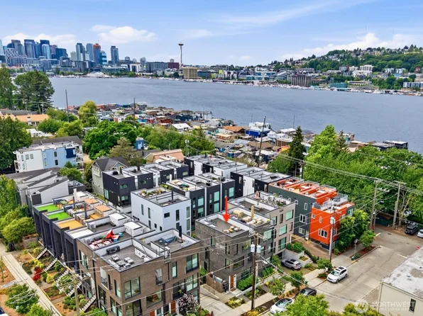 69 E Lynn Street, Seattle, WA 98102