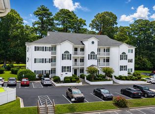 1533 Lanterns Rest Rd. #204, Myrtle Beach, SC 29579