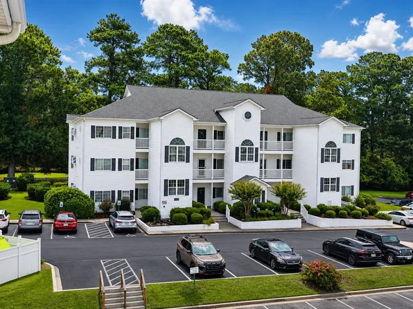 1533 Lanterns Rest Rd. #204, Myrtle Beach, SC 29579