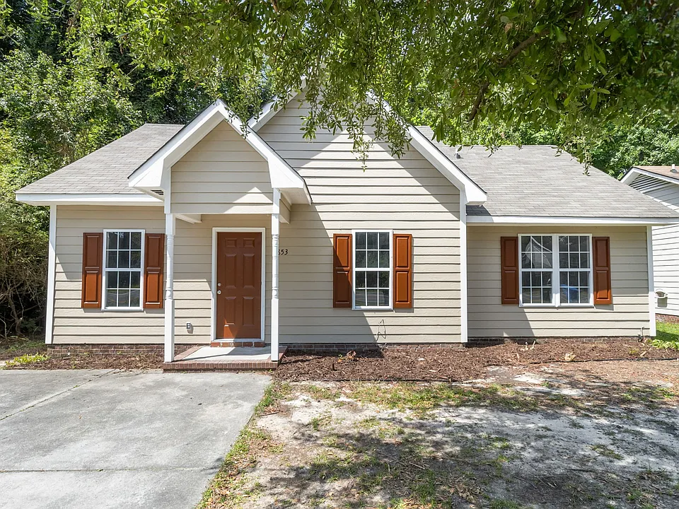 6853 Bailey Lake Rd