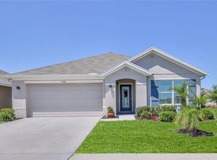 13160 Golden Lime Ave, Spring Hill, FL 34609