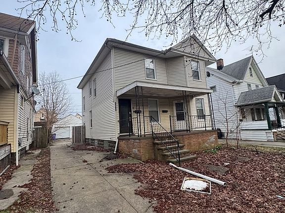 2nd image of 3245 W 99th St #Dn