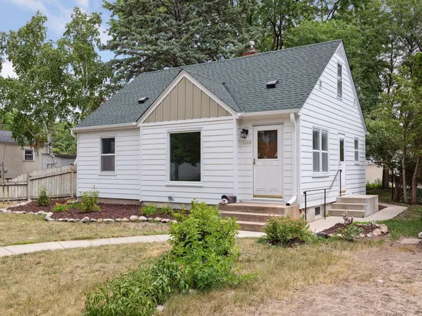 3840 Vera Cruz Ave N, Robbinsdale, MN 55422