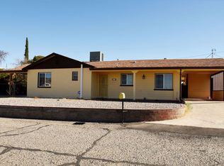 1220 E Ocotillo Dr, Globe, AZ 85501
