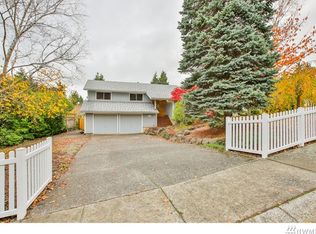 12208 NE 162nd St, Bothell, WA 98011