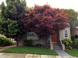 4273 Detroit Ave, Oakland, CA 94619