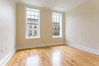 Rented by MySpaceNYC