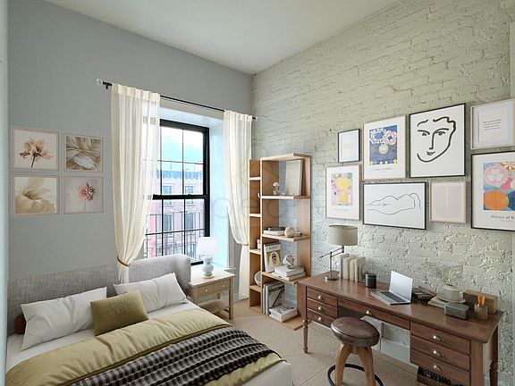 2nd image of 11A Spencer Pl APT 1