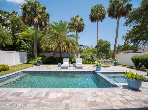 801 15TH Avenue S, Jacksonville Beach, FL 32250