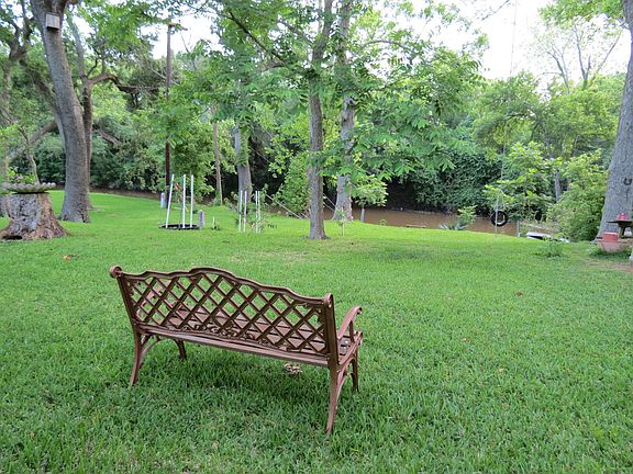 Beautiful Creek Lot
