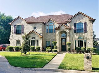 705 Blake Ct, Mansfield, TX 76063