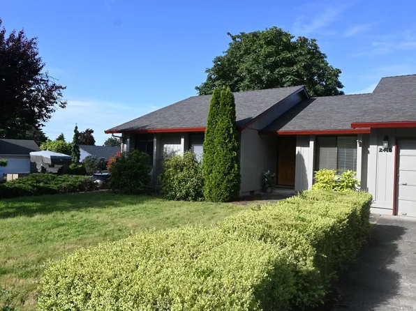 2416 SE Blairmont Dr, Vancouver, WA 98683
