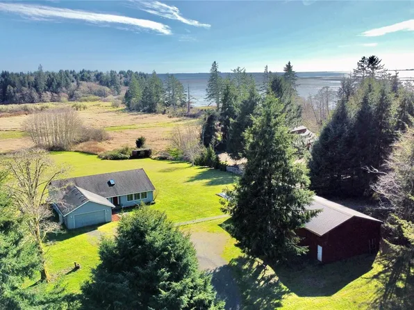 17 Gray Gables Lane, Hoquiam, WA 98550