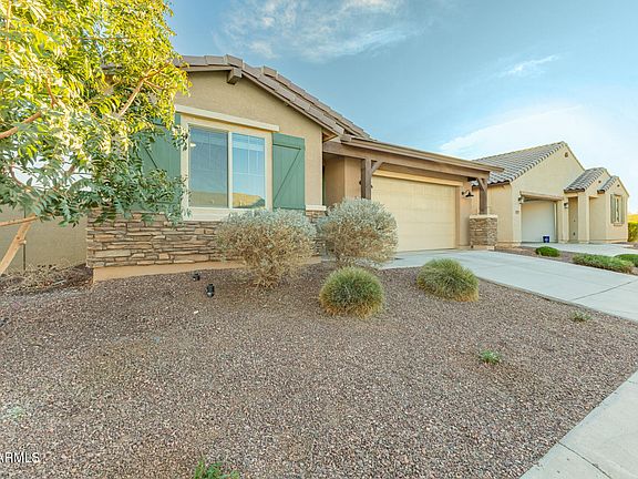 2nd image of 15167 W DESERT BLOOM Street