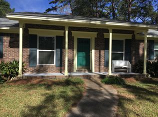 2916 Huntington Dr, Tallahassee, FL 32308