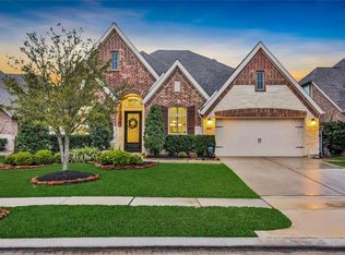 4311 San Pellegrino Pl, Katy, TX 77493