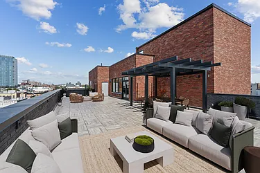 Rented by Modern Spaces