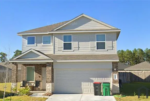24443 Springfield Valley Dr — Photo 1