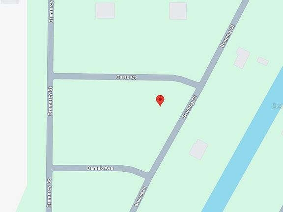 4th image of 15309 CASTO AVENUE LOT 7