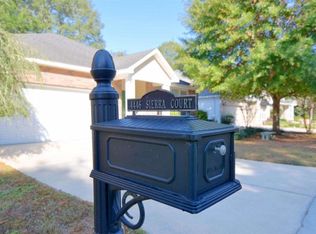 4446 Sierra Ct, Tallahassee, FL 32309