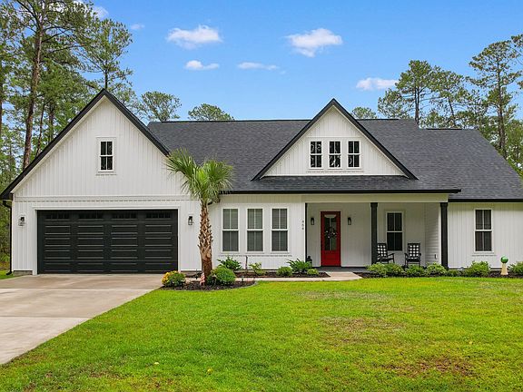 2nd image of 464 Boundary Loop Road NW