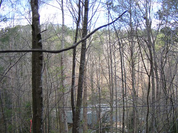 View fabulous rapids!