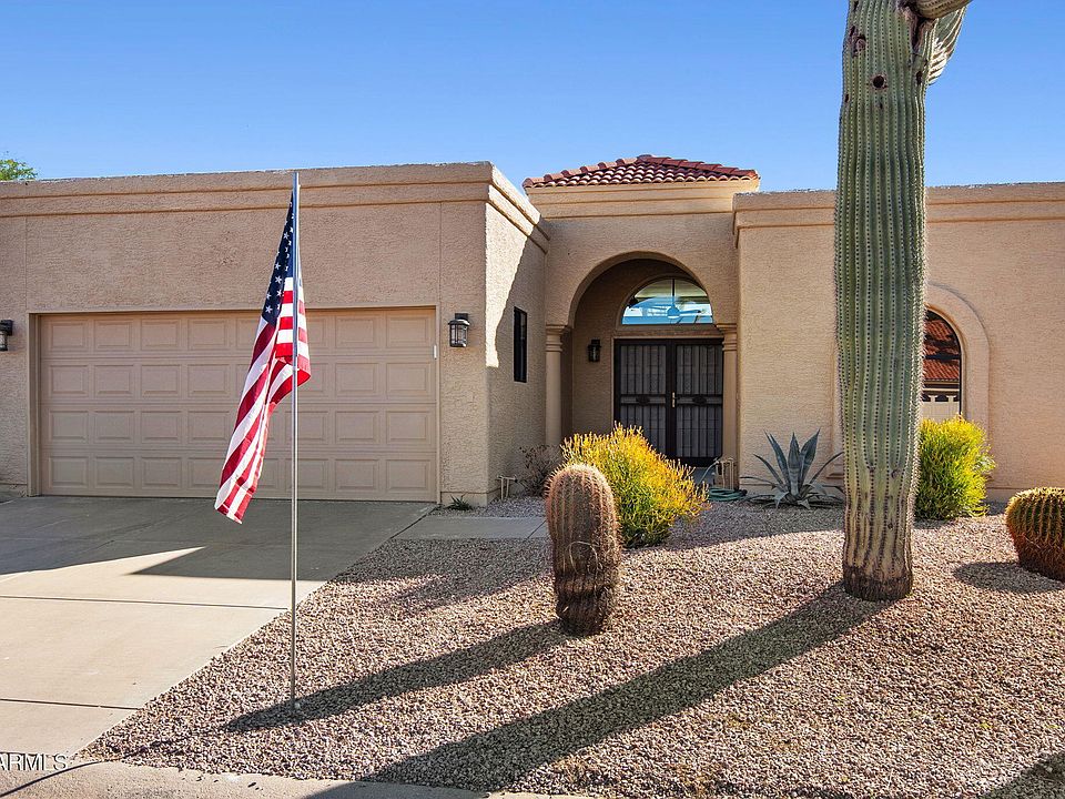1st image of 10625 E NAVAJO Place