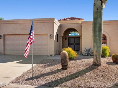 10625 E NAVAJO Place, Sun Lakes, AZ, 85248