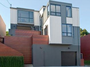 645 Congo St, San Francisco, CA 94131