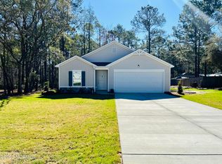 4339 Jones St SW, Shallotte, NC 28470