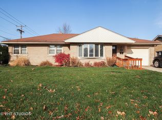 1099 W Vanmeter St, Kankakee, IL 60901