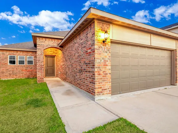 77 County Road 5102c, Cleveland, TX 77327