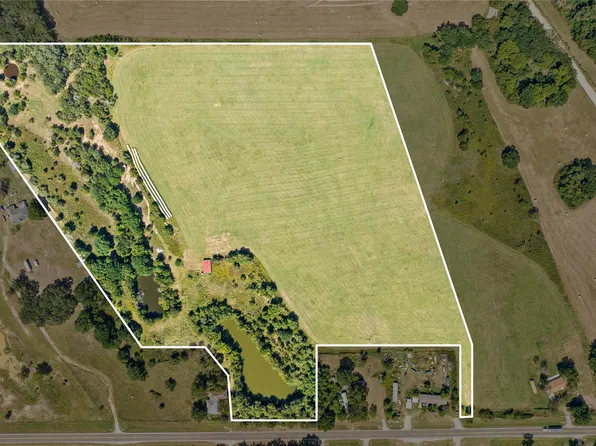 Fm 3403, Lincoln, TX 78948