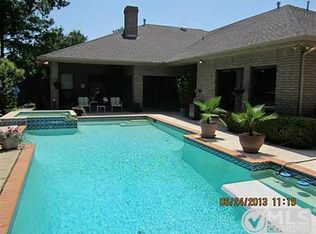 16035 Red Cedar Trl, Dallas, TX 75248