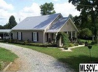 120 Julius Lail Ln, Granite Falls, NC 28630