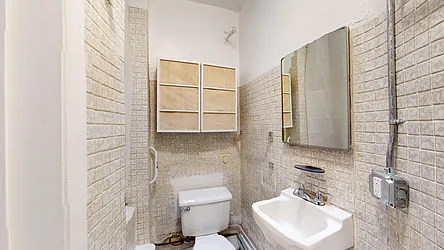 Rented by Bond New York