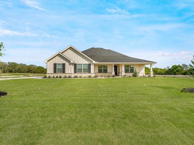 1049 Leo Ln, Poolville, TX, 76487