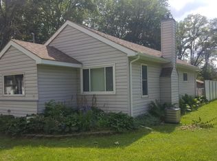 818 Fairyland Ave, Jackson, MI 49202