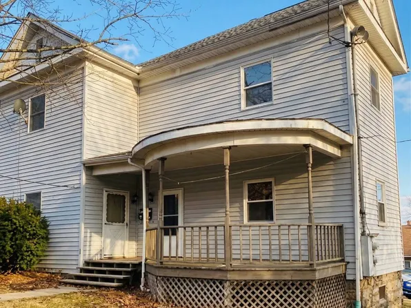 117 E High St, Kingwood, WV 26537