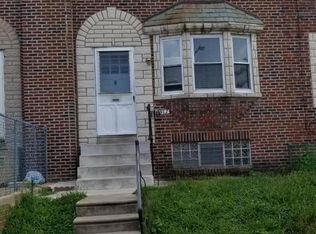 1317 Fanshawe St, Philadelphia, PA 19111