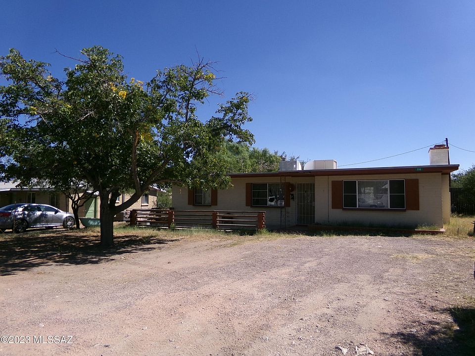 116 N 1st St, Tombstone, AZ 85638 Zillow