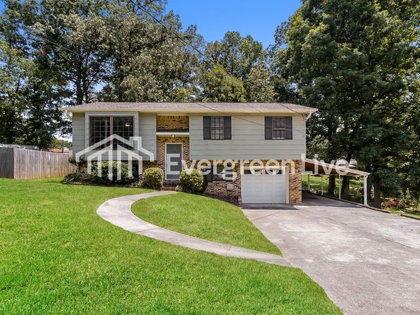 3011 Moonlight Ln