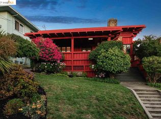 990 Vermont St, Oakland, CA 94610