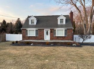 43 Sams Path, Rocky Point, NY 11778