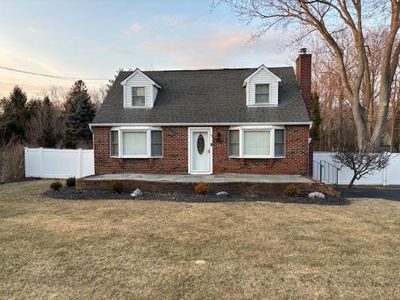 43 Sams Path, Rocky Point, NY, 11778