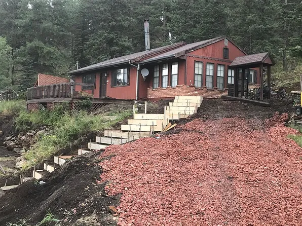 61 Brook By Way, Florissant, CO 80816